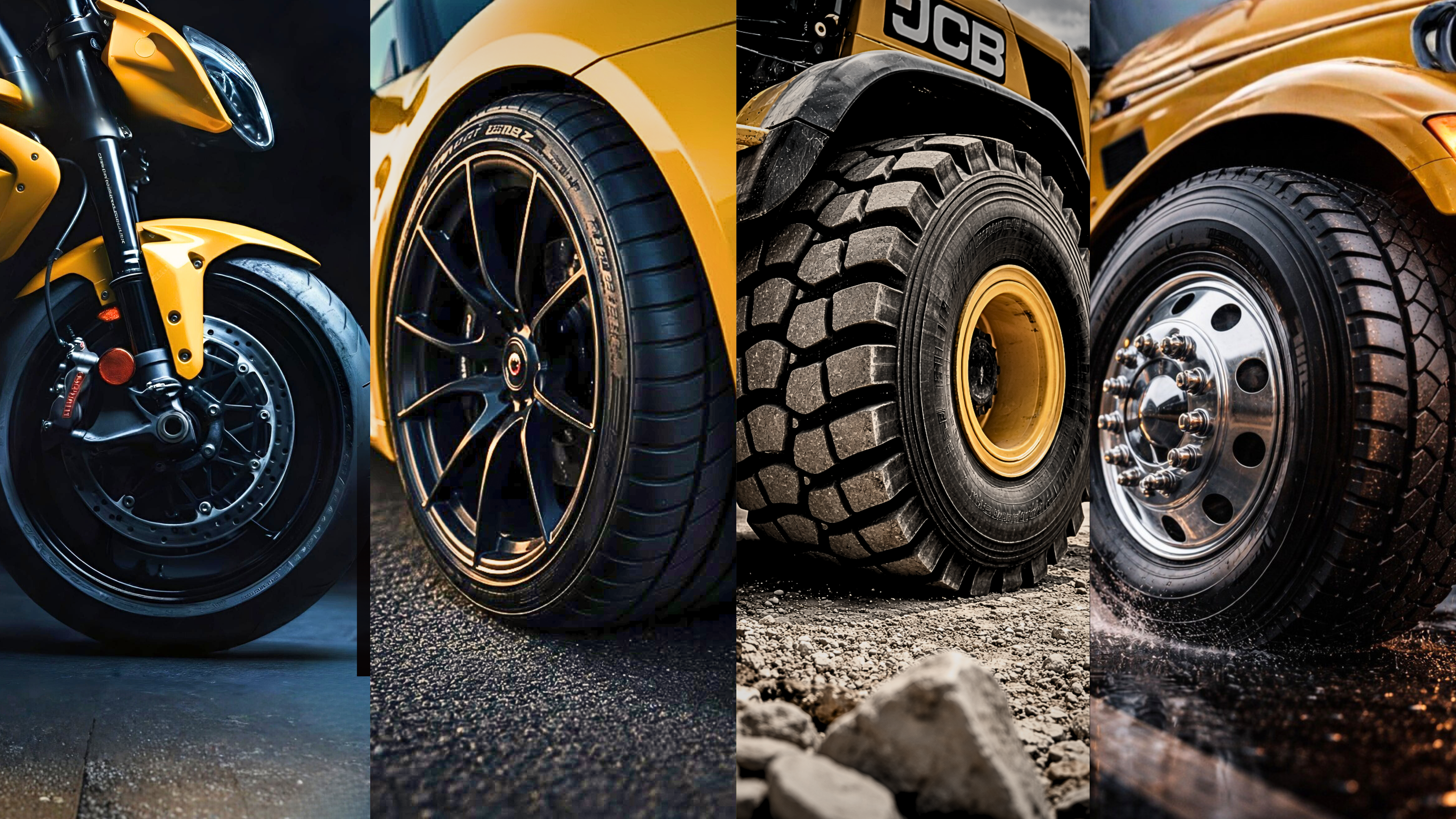 Premium Tyre